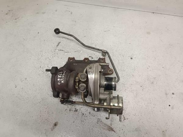 TURBO 0.9TCE RENAULT/DACIA/SMART - Vue 1